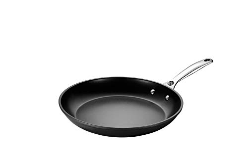 Le Creuset กระทะทอด